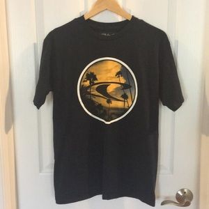 O’Neil men’s Navy T-shirt, M